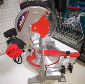 Heavy Duty Mitre Saw /Ms005 Makute