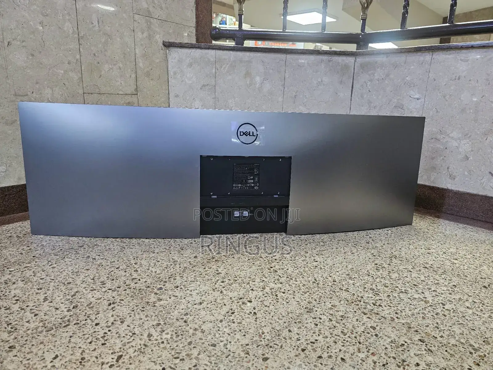 Dell Gaming Monitor 49"