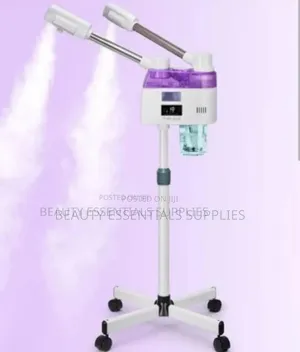 Face Facial Steamer Hot And Cold