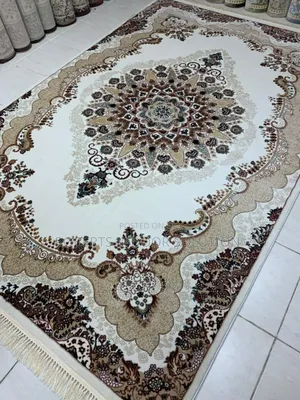 5by8 Iranian Carpet Restocked 