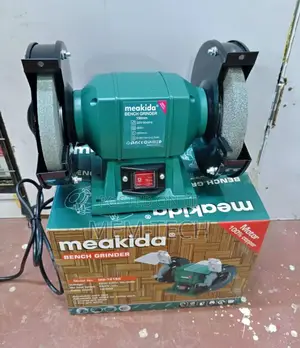 Meakida Bench Grinder/6"Bench Grinder