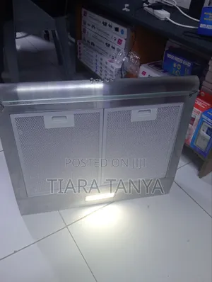 Hisense 60cm Undercabinet Extractor Hood