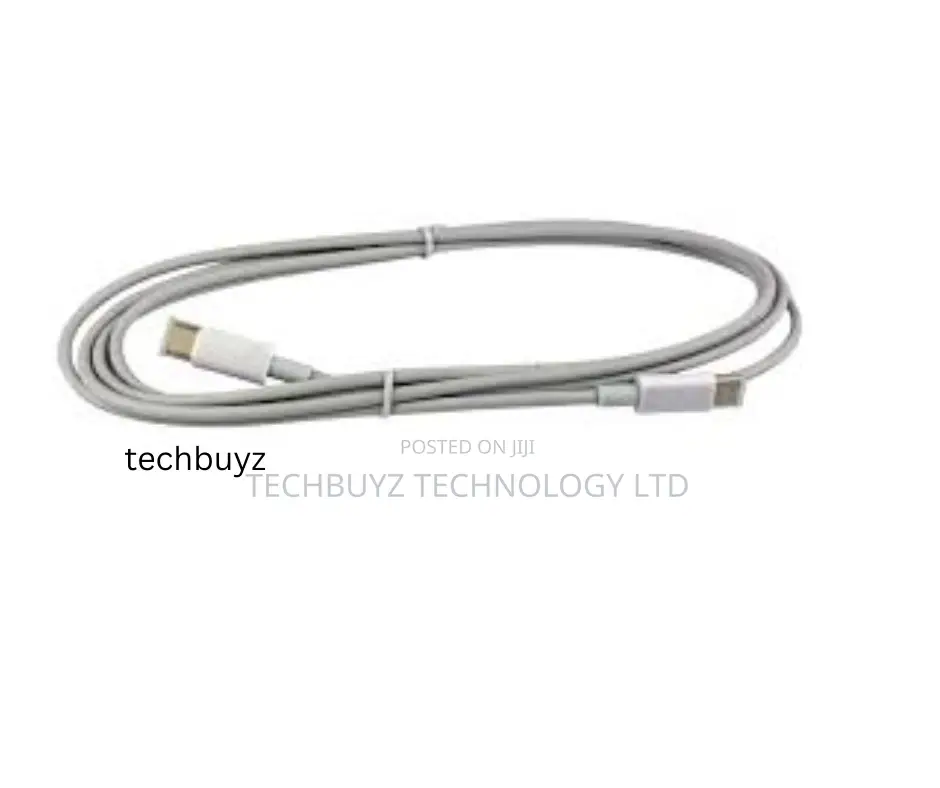 Apple Usb-C to Usb-C 60w Cable (1m)