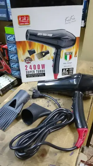 Electric Hair Blow Dryer/ Professional Hair Blow Dryer