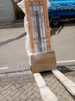 Manual Stacker