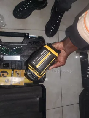 Laser Level With Stand (Dewalt)