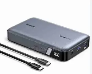 Ugreen 20000mah Two-Way Fast Charging Power Bank
