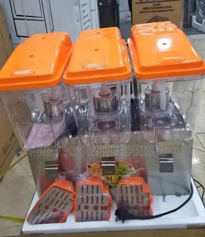 Juice Dispenser/Fresh Juice Dispenser