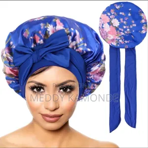 Cute Sleeping Bonnets