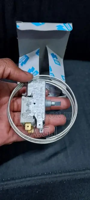 Freezer Thermostat