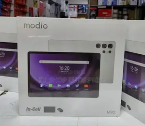 New Modio M96 16 GB