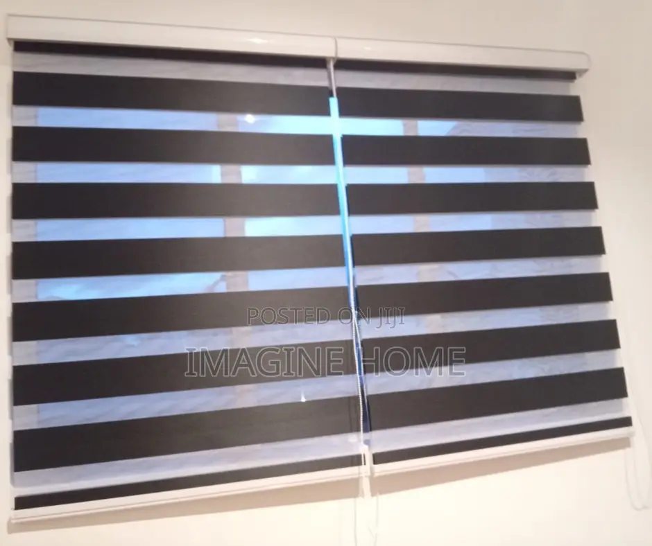 Custom Fit Window Blinds Size