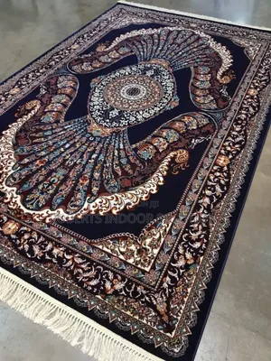 Adding Warmth and Style to Any Room With This Beautiful Rug