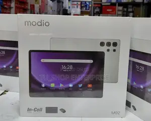 New Modio M96 32 GB