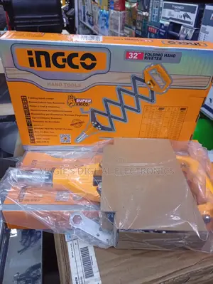 High Standard 32inch Ingco Rivet Gun