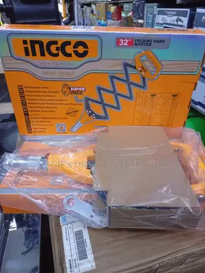 Most Affordable 32inch Ingco Rivet Gun