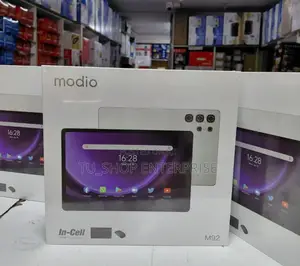 New Modio M96 32 GB