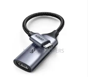 Ugreen Usb-C to Hdmi Adapter