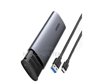 Ugreen Usb-C to M.2 NGFF 5g Enclosure a to C Cable 50cm