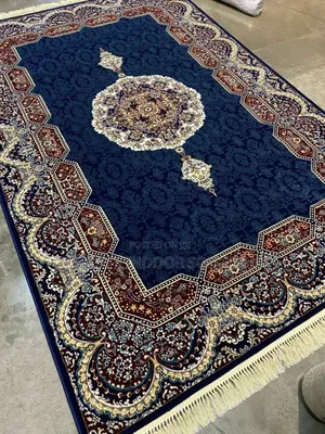Experience the Ultimate Coziness With This Dreamy Rug