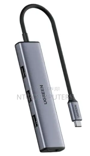 Ugreen Usb-C to 4*Usb 3.0 Hub