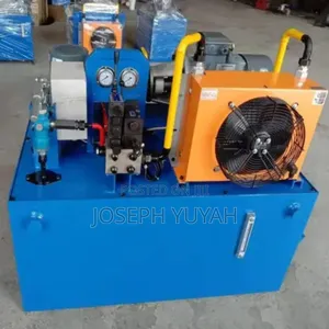 Bailer Machine