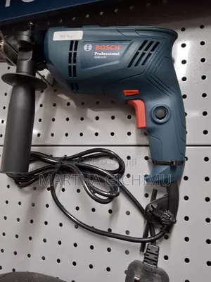 GSB 570 Bosch Impact Drill