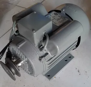 High Speed Motors 2hp STCL Brand