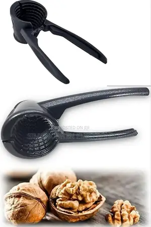 Cast Iron Walnut Pliers