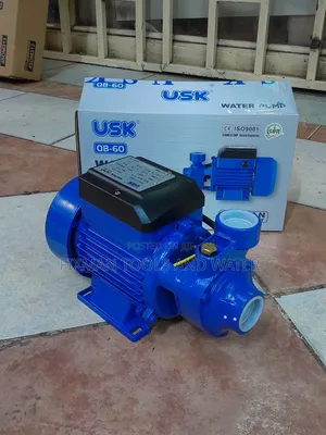 Usk Water Pump 0.5 Hp 28m Hight