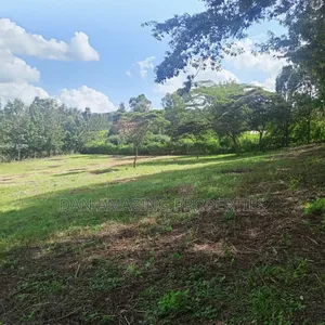 1 Acre Red Soil Land for Sale in Ngong Olkeri