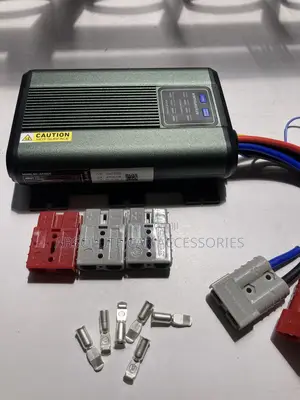 Dc to Dc Charger