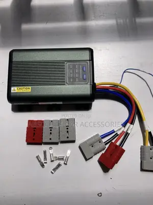Dc to Dc Charger