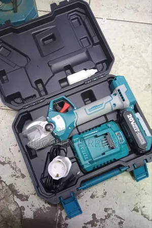 Total Cordless Pruning Shears
