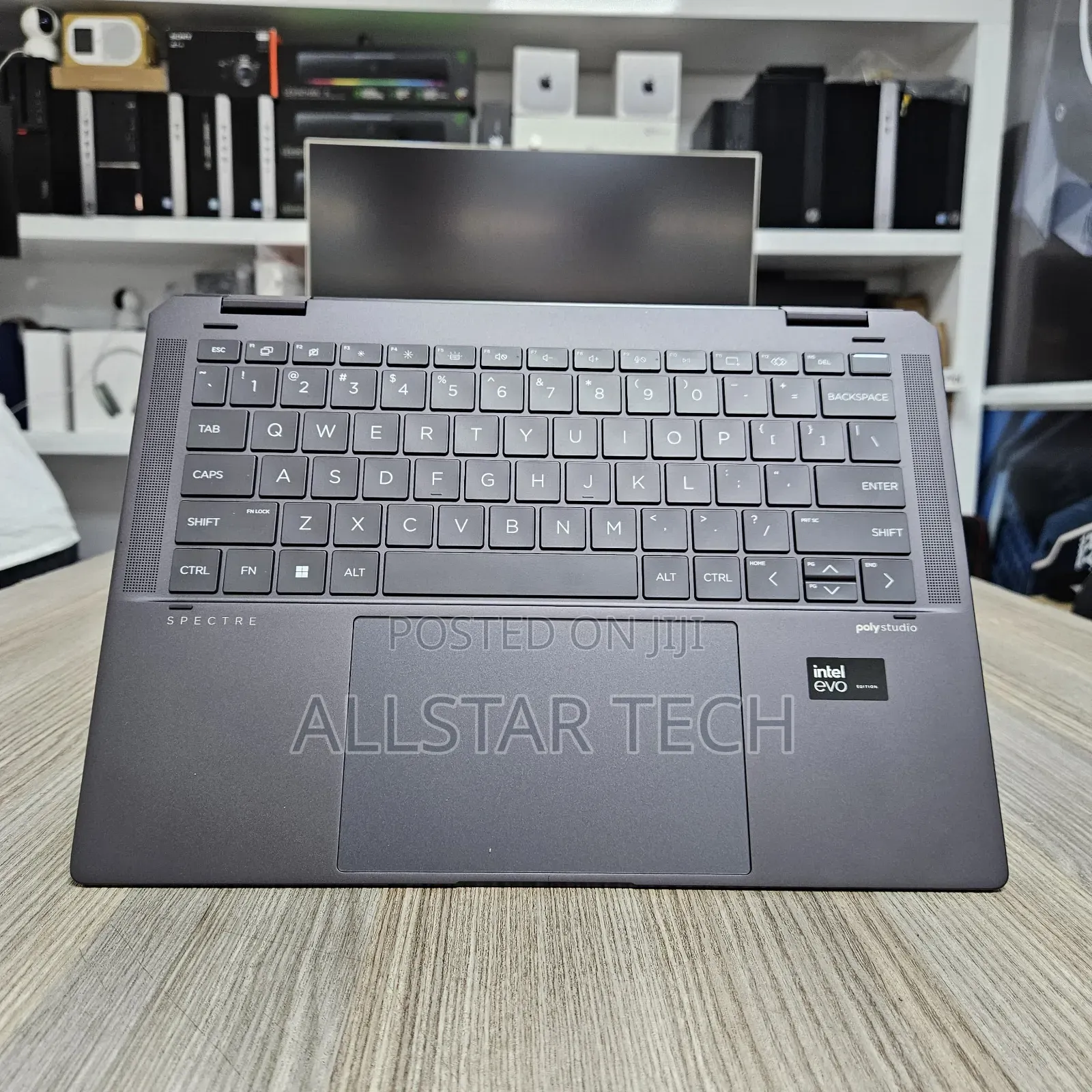 Laptop HP Spectre 14 16GB Intel Core Ultra 7 SSD 1T