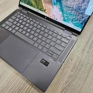 Laptop HP Spectre 14 16GB Intel Core Ultra 7 SSD 1T