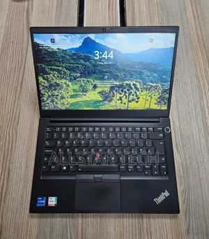 Laptop Lenovo ThinkPad E14 Gen 4 16GB Intel Core I7 SSD 512GB