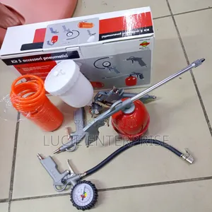 Air Compressor Kit
