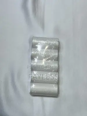 Roll of Sticker