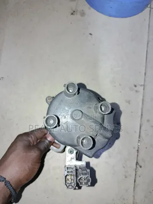 Distributors Toyota 4e 5a