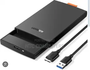 Ugreen 2.5 Inch Hard Drive Box