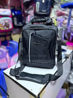 Messenger Shoulder Bags Medium Size 1200