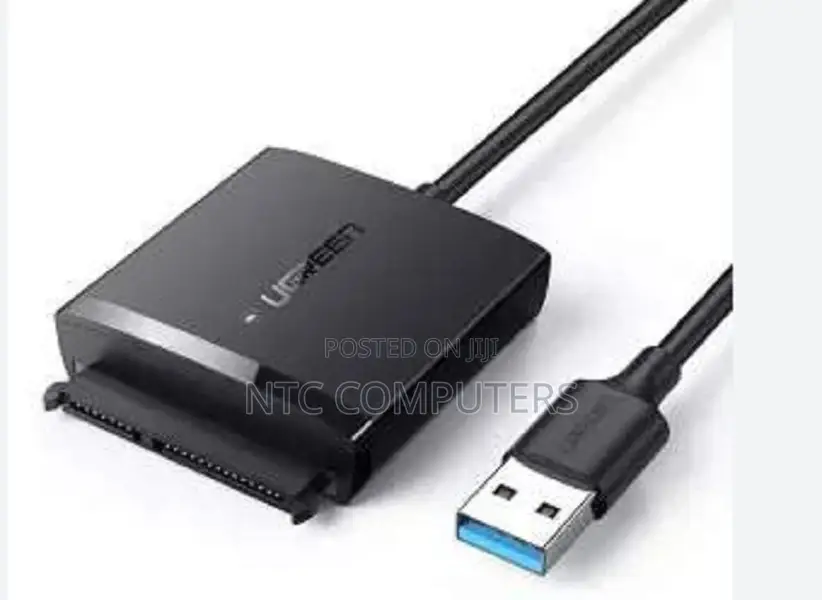 Ugreen Usb 3.0 to Sata Converter