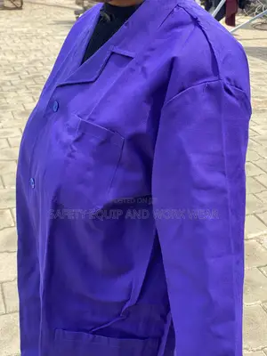 Dust Coats With A Stylish Cut.