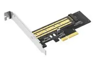 Ugreen M.2 Nvme to Pci-E 3.0 × 4 Expansion Card