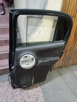 Passo Rear Door Kgc30 RHS