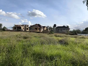 Quarter Acre Plot in Ongata Rongai, Rimpa Road Near Tarmac
