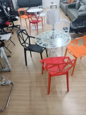 Vintage Outdoor Furniture Set/Dining Table Set Lkj6t