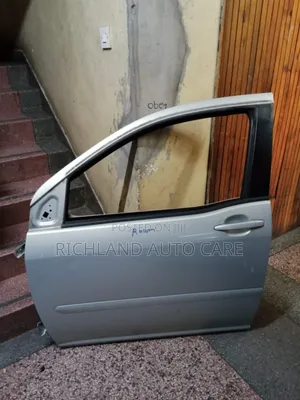 Front Door Raum Ncz20