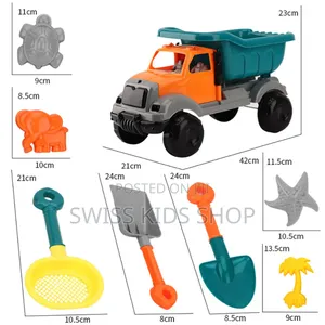 Beach Truck/ Sand Truck